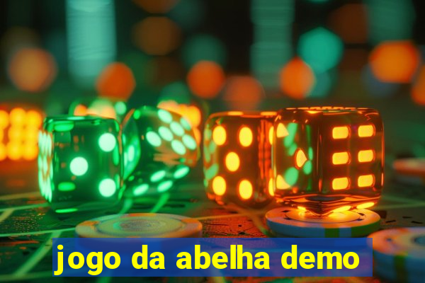 jogo da abelha demo